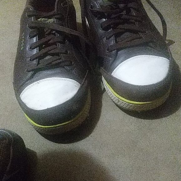 Crocs shoes used - Picture 2 of 2